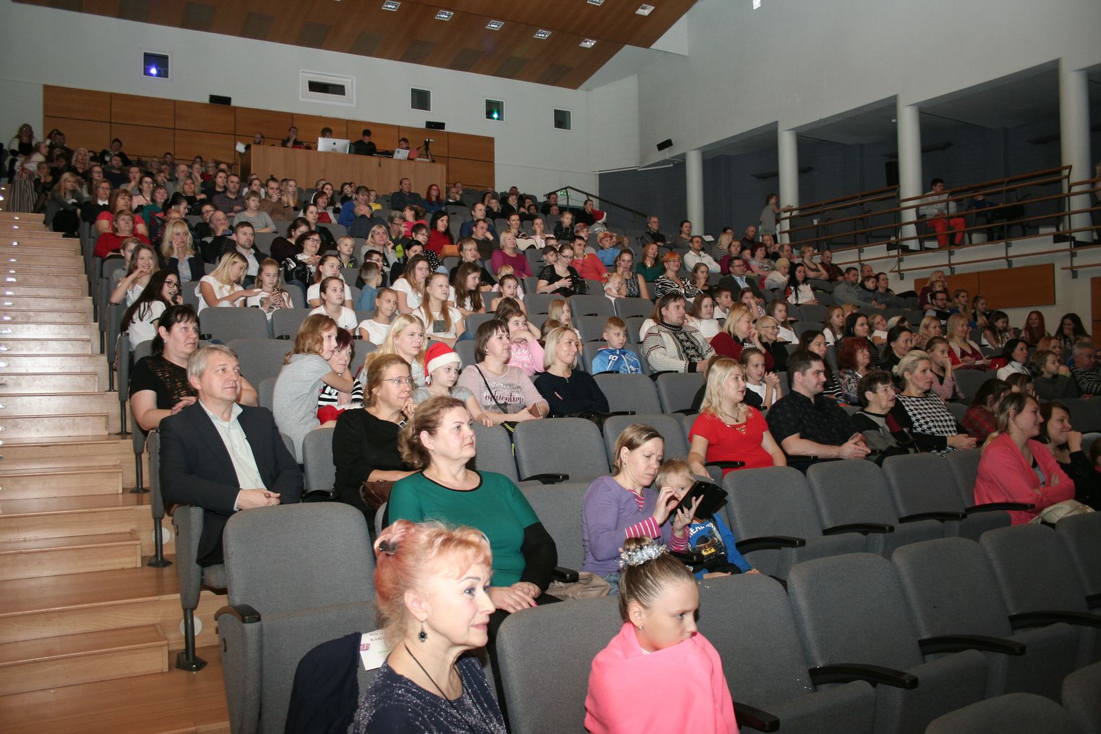 Talvekontsert 